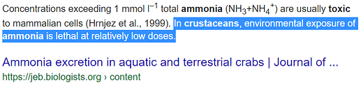 Ammonia%20lethal%20for%20crustaceans