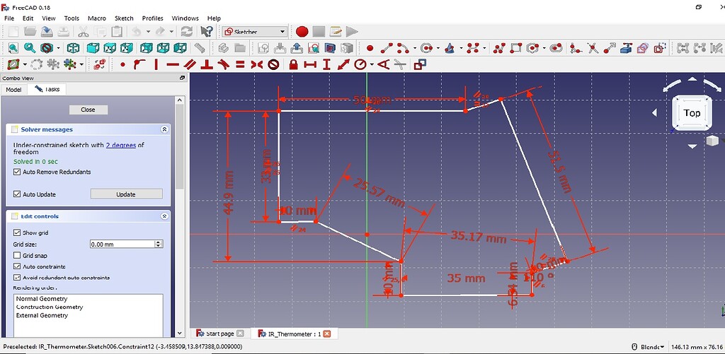 computer assisted drafting programs for mac freecadweb.org