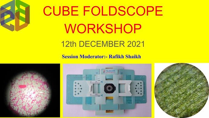 FOLDSCOPE