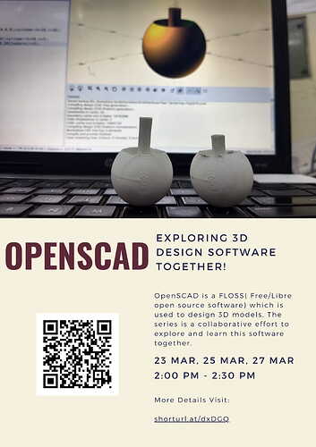 OPENSCAD-1