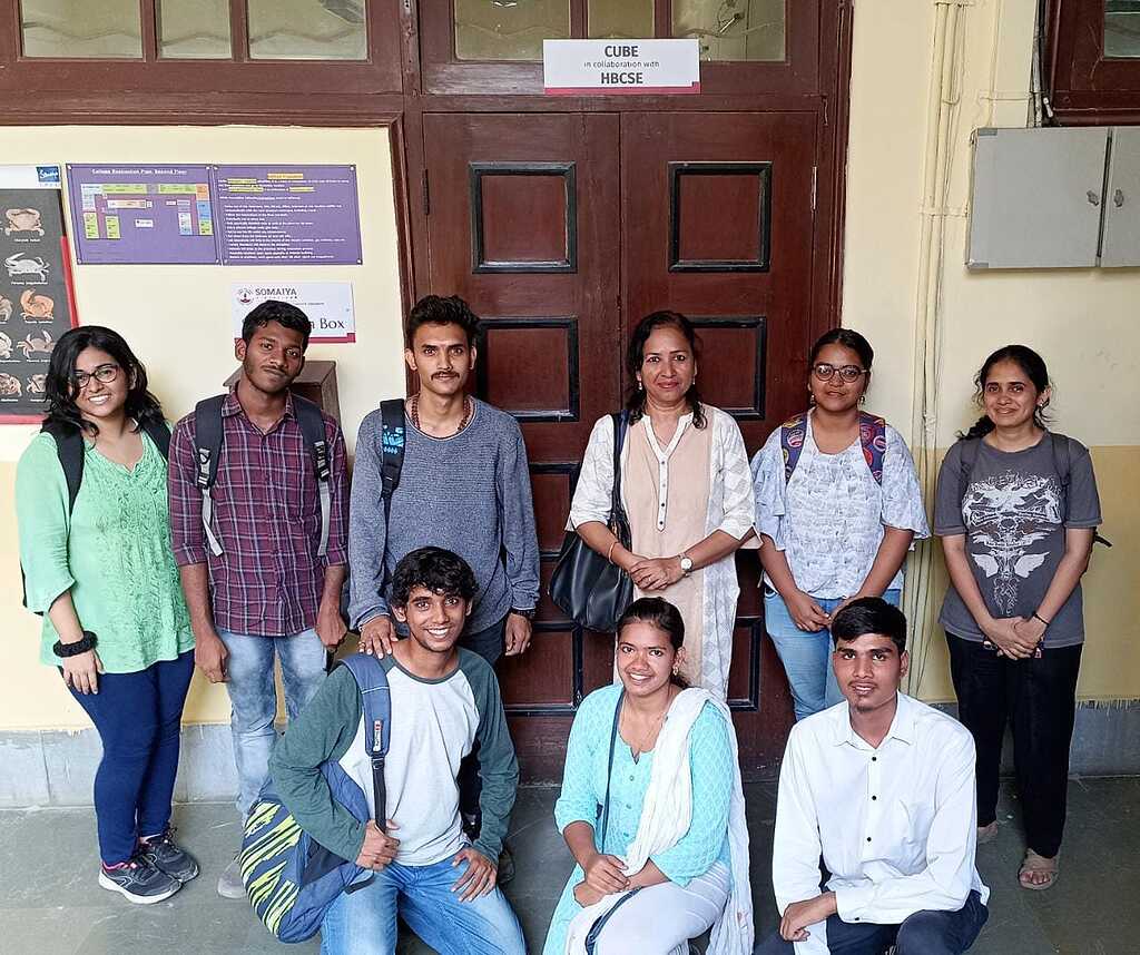 Developing Regional CUBE HUBS & NODES CUBE chat ChatShaala
