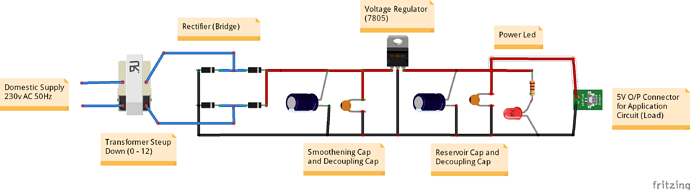 Regulated Power Supply_bb